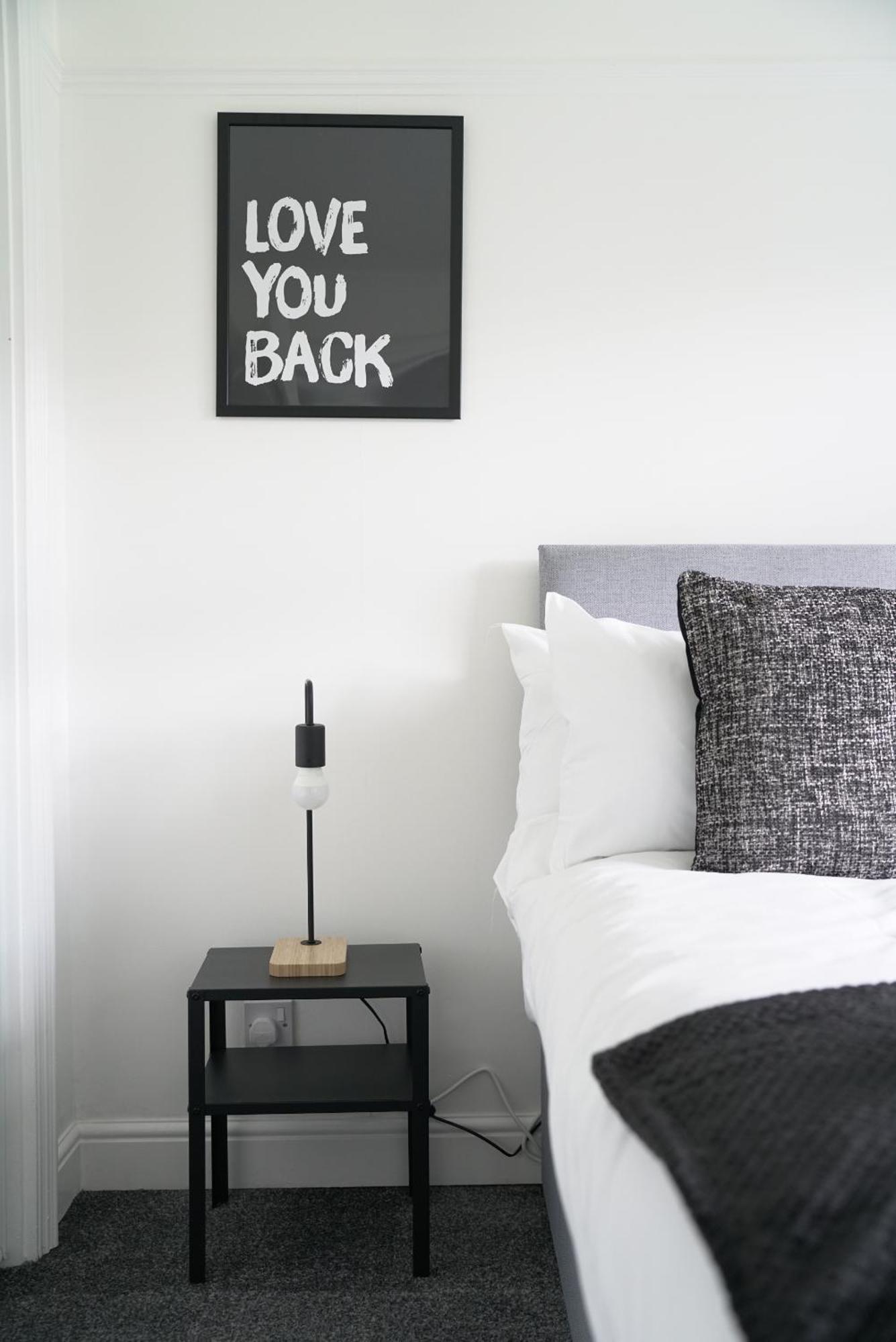 Dunalastair Apartment กลาสโกว์ ภายนอก รูปภาพ